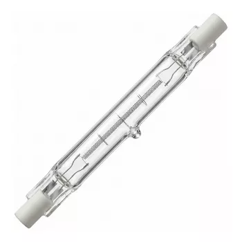 SCHARNBERGER 42759 80W R7s halogénová žiarovka 118mm 230V energetická trieda C