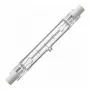 SCHARNBERGER 42759 80W R7s halogénová žiarovka 118mm 230V energetická trieda C