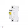 SCHELINGER SL8 LED signálna lampa žltá 230V AC montáž do rozvádzača IP65