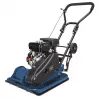 Scheppach HP2300S benzínová vibračná doska 6,5 PS 23 kN 550x440 mm