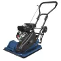Scheppach HP2300S benzínová vibračná doska 6,5 PS 23 kN 550x440 mm