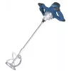 SCHEPPACH miešačka 1200W PM1200 M14 + 2x metla na miešanie