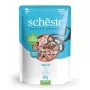 SCHESIR tuniak v želé mokré krmivo pre mačky – 85 g konzerva