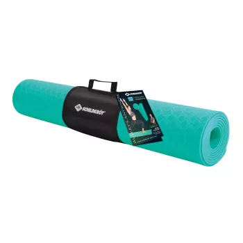 Schildkröt Fitness jógová podložka Foam Green 960168