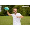 SCHILDKROT neoprénový americký futbal veľkosť 6 - mäkký textilný povrch, odolný voči slanej vode, mládežnícky plážový & vodný futbal 970345