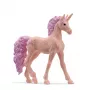 Schleich Bayala zberateľská figúrka jednorožec Shelly