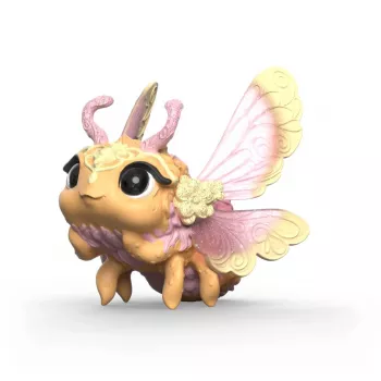 Schleich Bayala Pummel Hummel sada figúrok