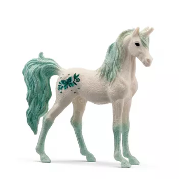 Schleich Bayala zberateľský jednorožec Selene jednorožec hracia figúrka