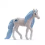 Schleich zberateľská figúrka jednorožec Holly - séria Bayala