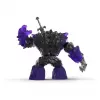 Schleich Eldrador Creatures Shadow Giant (tieňový gigant) zberateľská figúrka