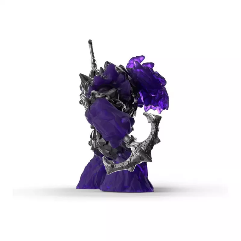 Schleich Eldrador Creatures Shadow Giant (tieňový gigant) zberateľská figúrka