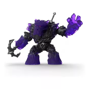 Schleich Eldrador Creatures Shadow Giant (tieňový gigant) zberateľská figúrka