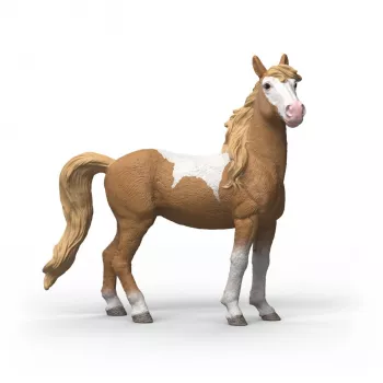 Schleich Horse Club kobyla mustang, hracia figúrka (14920)