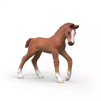 Schleich Horse Club zberateľské žriebä Ruby
