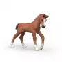 Schleich Horse Club zberateľské žriebä Ruby