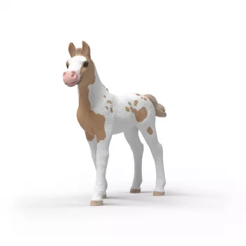 Schleich Horse Club zberateľské žriebä Rusty