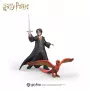 Schleich Wizarding World Harry Potter & Fawkes s mečom