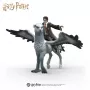 Schleich Wizarding World Harry Potter Harry Potter na Buckbeakovi