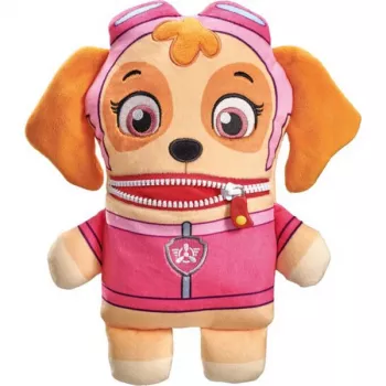 Schmidt Spiele Sorgenfresser Paw Patrol Skye plyšová figúrka, 26 cm