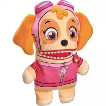 Schmidt Spiele Sorgenfresser Paw Patrol Skye plyšová figúrka, 26 cm