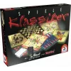 Schmidt Spiele Classic Zbierka spoločenských hier (49120)