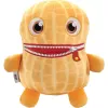 Schmidt Spiele Sorgenfresser Flip Edition Boogie Woogies plyšová hračka 19 cm