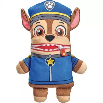 Schmidt Spiele Sorgenfresser Paw Patrol Chase 28 cm plyšová hračka