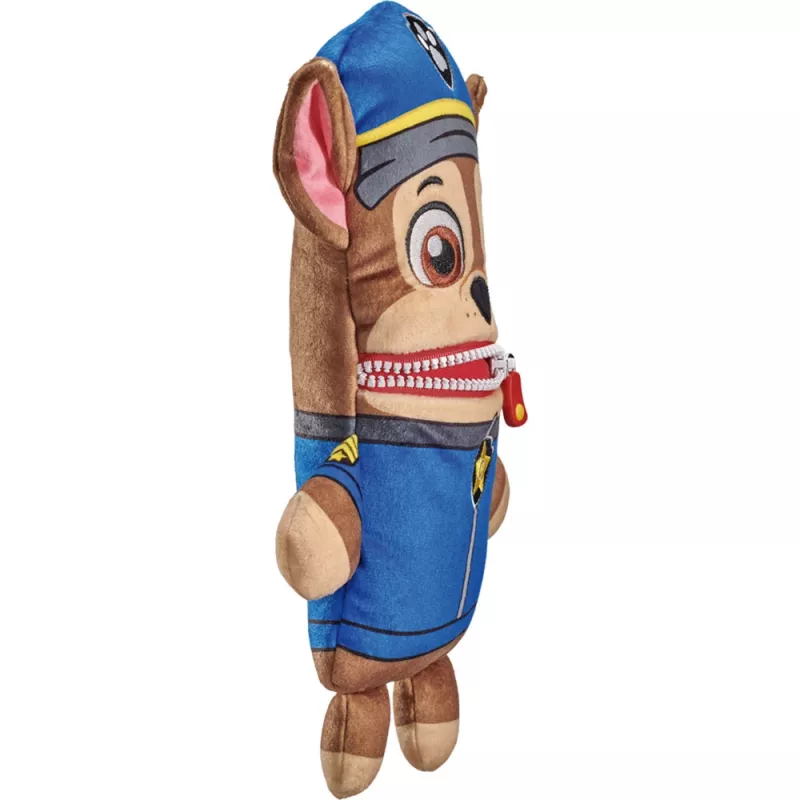 Schmidt Spiele Sorgenfresser Paw Patrol Chase 28 cm plyšová hračka