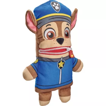 Schmidt Spiele Sorgenfresser Paw Patrol Chase 28 cm plyšová hračka