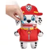 Schmidt Spiele Sorgenfresser Paw Patrol Marshall 29 cm plyšová hračka