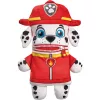 Schmidt Spiele Sorgenfresser Paw Patrol Marshall 29 cm plyšová hračka