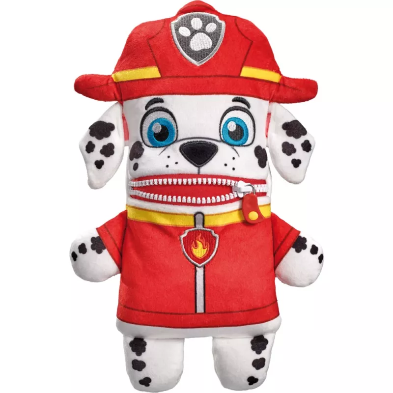 Schmidt Spiele Sorgenfresser Paw Patrol Marshall 29 cm plyšová hračka