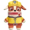 Schmidt Spiele Sorgenfresser Paw Patrol Rubble 27,5 cm plyšová hračka
