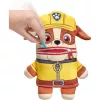 Schmidt Spiele Sorgenfresser Paw Patrol Rubble 27,5 cm plyšová hračka