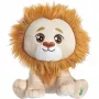 Schmidt Spiele Wicked The Cowardly Lion 21 cm plyšová figúrka