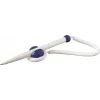 Schneider Klick-Fix-Pen guľôčkové pero modré Medium nerezový hrot 4120