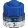 Schneider Maxx 665 Náhradný atrament, modrý 166503