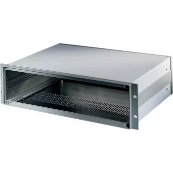 Schroff 10828-173 systémové puzdro pre 19