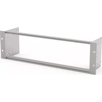 SCHROFF 19-palcový modulový nosič 84HP 115T 3U predný panel 24563-100