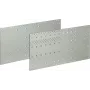 SCHROFF Type-F bočná stena, 4U, hĺbka 175 mm, hliník 34560285