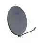 Schwaiger SPI1000.1 offset satelitná anténa 100 cm sivá