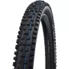 SCHWALBE Nobby Nic Super Trail plášť, čierny, 62-584