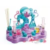 Science & Play Perfume Laboratory Deluxe poľský jazyk Clementoni 50396