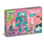 Science & Play Perfume Laboratory Deluxe poľský jazyk Clementoni 50396