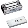 SCOT EL-120 elektromagnetický zámok 120kg (260lbs) 12V DC fail-safe montáž na omietku