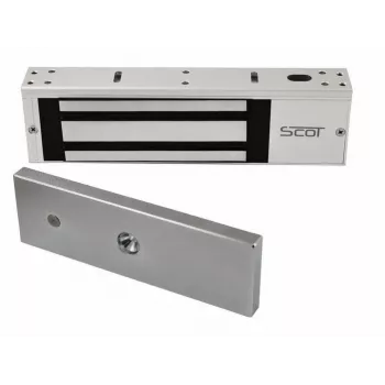 SCOT signalizačný solenoidový jumper EL-1200SL2