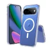 SCREENOR Bumper puzdro pre Google Pixel 11 Pro XL, magnetické