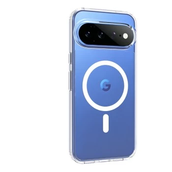 SCREENOR Bumper puzdro pre Google Pixel 11 Pro XL, magnetické