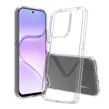 SCREENOR Bumper puzdro pre Honor 60 Smart Clear