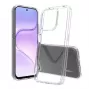 SCREENOR Bumper puzdro pre Honor 60 Smart Clear